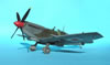 Tamiya 1/32 scale Spitfire Mk.IXe by Tolga Ulgar: Image