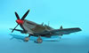 Tamiya 1/32 scale Spitfire Mk.IXe by Tolga Ulgar: Image