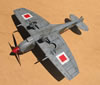 Tamiya 1/32 scale Spitfire Mk.IXe by Tolga Ulgar: Image