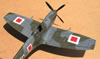 Tamiya 1/32 scale Spitfire Mk.IXe by Tolga Ulgar: Image