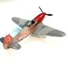 Eduard 1/48 Yak-3 by Ryan Tuckwell: Image