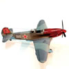 Eduard 1/48 Yak-3 by Ryan Tuckwell: Image