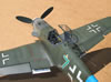 Revell's 1/32 Bf 109 G-10 Erla by Tolga Ulgar: Image