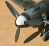 Revell's 1/32 Bf 109 G-10 Erla by Tolga Ulgar: Image