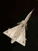 ESCI 1/48 Dassault Mirage IIIS by Thierry Reverdin: Image