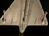 ESCI 1/48 Dassault Mirage IIIS by Thierry Reverdin: Image