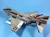 Academy 1/48 scale F-4B Phantom II by Gary Wiley: Image