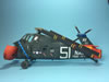 Academy 1/48 H-34 by Gary Wiley: Image