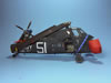 Academy 1/48 H-34 by Gary Wiley: Image