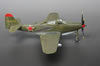 Toko 1/72 P-63A by Clark Duan: Image