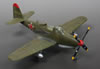 Toko 1/72 P-63A by Clark Duan: Image