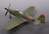 Toko 1/72 P-63A by Clark Duan: Image