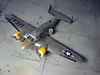 Revell 1/48 Beech C-45F by Dieter Wiegmann: Image