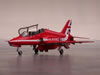 Revell 1/72 Red Arrows Hawk by Dieter Wiegmann: Image