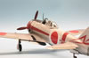 Hasegawa 1/32 Ki-44 II Otsu by Roland Sachsenhofer: Image