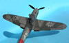 Hasegawa's 1/32 scale Messerschmitt Bf 109 G-6/AS by Tolga Ulgar: Image