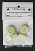 Ultracast 1/48 scale Mosquito Wheels Review by Brad Fallen: Image