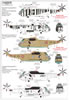 Xtradecal 1/72 Westland Commando HC.4 Decals Preview: Image