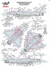 Combat Decals Item No. CD72-005 British Test & Development Aircraft Review by Mark Davies: Image