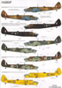 Bristol Blenheim & Bolingbroke IV & IVf RAF & Foreign Operators Decal Review by Mark Davies: Image