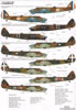 Bristol Blenheim & Bolingbroke IV & IVf RAF & Foreign Operators Decal Review by Mark Davies: Image