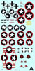 Delta One American G-6s Decal Review by Brad Fallen: Image