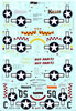 AMDG P-51 Decal Review by Brad Fallen: Image