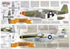 AMDG P-51 Decal Review by Brad Fallen: Image