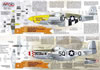 AMDG P-51 Decal Review by Brad Fallen: Image