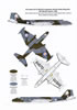 Freightdog Models Item No. 72-038 - EE/BAC Canberra in RAF Service Review by Mark Davies: Image