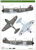 Eduard 1/48 La-5FN and La-7 Prvni doma (First ones home) Limited Edition Dual Combo Review by Br: Image