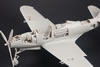 Kitty Hawk 1/32 scale P-39 PREVIEW: Image