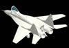 GWH 1/48 MiG-29 SMT Preview: Image