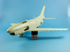 Kitty Hawk Kit No. KH32008 - F-86K Sabre Dog Review by Jim Hatch: Image