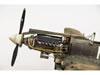 Trumpeter's 1/32 scale P-40B Tomahawk IIA by Christos Papadopoulos: Image