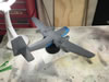 OzMods 1/48 Caribou by Cornay Sinac: Image