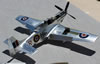 Tamiya 1/32 P-51D Plated Version by Roger Hardy: Image