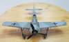 Hasegawa 1/48 scale Fw 190 A-4 by Pat Donahue: Image