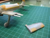 Hasegawa 1/48 scale Fw 190 A-4 by Pat Donahue: Image