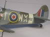 Trumpeter's 1/24 scale Spitfire Mk.Vb by Ron O'Neal: Image