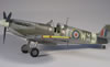 Trumpeter's 1/24 scale Spitfire Mk.Vb by Ron O'Neal: Image