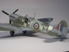 Trumpeter's 1/24 scale Spitfire Mk.Vb by Ron O'Neal: Image