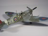 Trumpeter's 1/24 scale Spitfire Mk.Vb by Ron O'Neal: Image