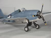 Trumpeter's 1/32 scale F4F-4 Wildcat by Ron O'Neal: Image