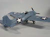 Trumpeter's 1/32 scale F4F-4 Wildcat by Ron O'Neal: Image