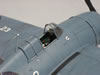 Trumpeter's 1/32 scale F4F-4 Wildcat by Ron O'Neal: Image