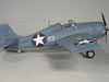 Trumpeter's 1/32 scale F4F-4 Wildcat by Ron O'Neal: Image