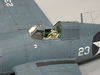 Trumpeter's 1/32 scale F4F-4 Wildcat by Ron O'Neal: Image