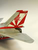 Eduard 1/48 "Danger Zone" F-14A Tomcat by Steve Pritchard: Image