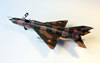 Eduard's 1/48 scale MiG-21PF Weekend Edition by Fernando Rolandelli: Image